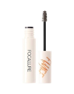 Гель для бровей Fluffmax Tinted Brow Mascara Focallure