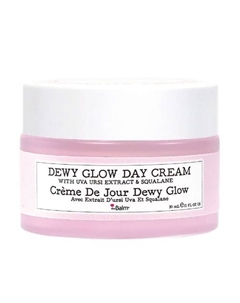 Крем для лица дневной To the rescue Dewy Glow Day Cream 30 Thebalm