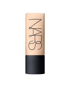 Матовый тональный крем Soft Matte Complete Foundation Nars