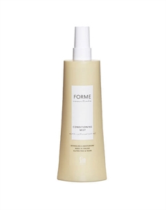 Несмываемый кондиционер для волос с маслом семян овса Conditioning Mist 250 Forme essentials