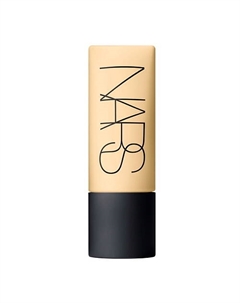Матовый тональный крем Soft Matte Complete Foundation Nars