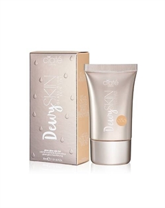 Тональный крем для лица с эффектом сияния Ciate london