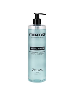Мыло жидкое Magic Water Hand Wash 500 #treatyou