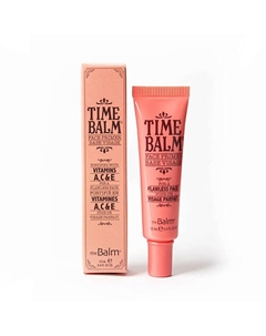 Основа для макияжа Time Balm в дорожном формате 12 Thebalm