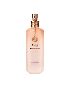 Парфюмированный спрей "Ирис поднебесный" Celestial iris 100 Mea