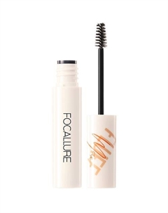 Гель для бровей Fluffmax Tinted Brow Mascara Focallure
