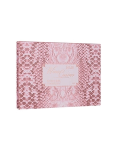 Палетка теней для век Wine Casino Bme