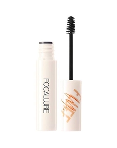 Гель для бровей Fluffmax Tinted Brow Mascara Focallure