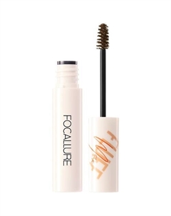 Гель для бровей Fluffmax Tinted Brow Mascara Focallure