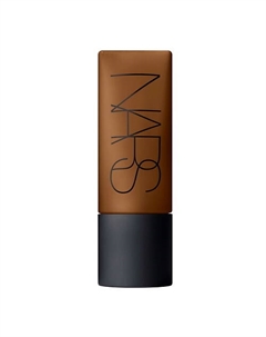 Матовый тональный крем Soft Matte Complete Foundation Nars