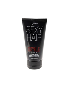 Крем текстурирующий для укладки волос Style Slept In Texture Creme 43 Sexy hair