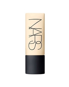 Матовый тональный крем Soft Matte Complete Foundation Nars