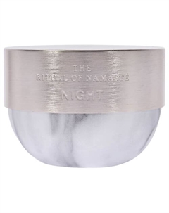 Бальзам ночной для лица The Ritual of Namaste Ageless Restoring Night Balm 50 Rituals