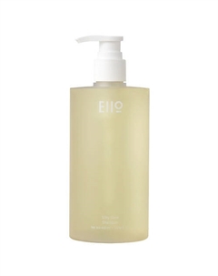 Шампунь для волос придающий сияние Silky Glow Shampoo 400 Eiio