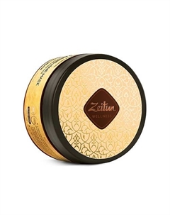 Маска для поврежденных волос "Ритуал восстановления" Ritual of Revival 200 Zeitun