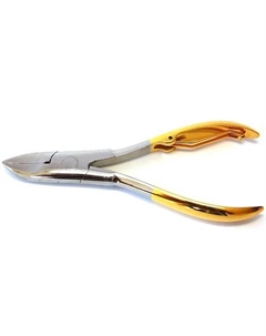 Кусачки для ногтей 2629G, 12 см Alexander style