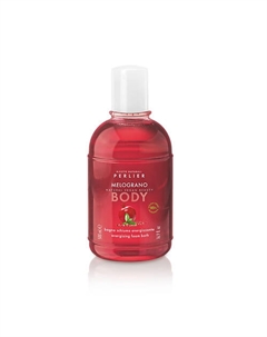 Пена для ванны с гранатом Energizing Foam Bath 500 Perlier