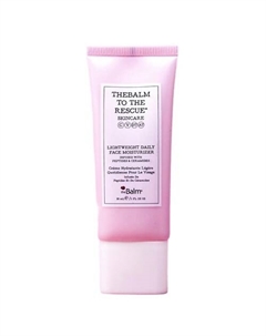 Крем для лица To The Rescure Lightweight Daily Face Cream 30 Thebalm