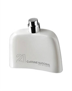 Парфюмерная вода 21 50 Costume national