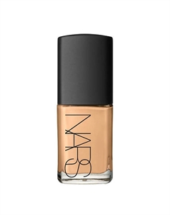 Тональное средство, придающее коже сияние, Sheer Glow Foundation Nars