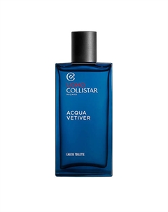 Туалетная вода Acqua Vetiver 100 Collistar