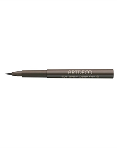 Жидкий карандаш для бровей Eye Brow Color Pen Artdeco