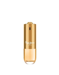 Парфюмерная вода Bright Intense 80 Pepe jeans