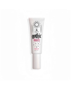 Крем для лица солнцезащитный SPF 30 Gothic Beach Facial 50 Jeffree star cosmetics