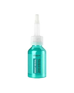 L'OREAL PARIS Пилинг-эксфолиант для лица против пигментации Bright Reveal 25 L'oreal paris