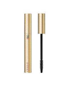 Тушь для ресниц объемная "Калина" Russian beauty guru