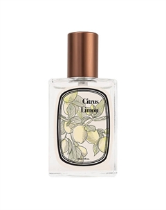 Парфюмерная вода Citrus Limon 30 Atelier faye