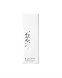Увлажняющий лосьон skin Light Reflecting Treatment Lotion 200 Nars