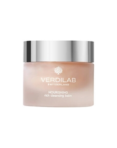 Роскошный очищающий бальзам для лица 50 Verdilab