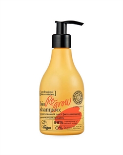 Шампунь для волос "RE-GROW. Укрепление & рост волос" Hair Evolution 250 Natura siberica