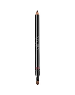 Карандаш для губ LIP PENCIL with applicator Nouba