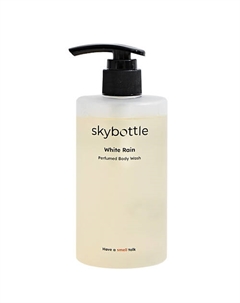 Гель для душа парфюмированный White Rain Perfumed Body Wash 300 Skybottle