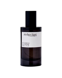 Парфюмерная вода Very Grapefruit 50 Atelier faye