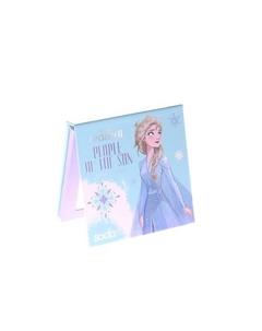 Хайлайтер PEOPLE OF THE SUN #showyourself Soda