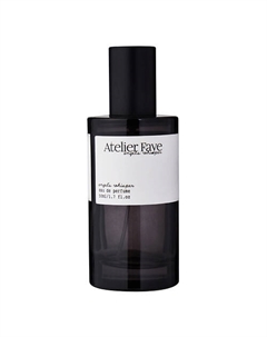 Парфюмерная вода Angel's Whisper 50 Atelier faye