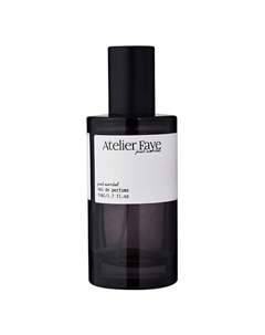 Парфюмерная вода Just Santal 50 Atelier faye