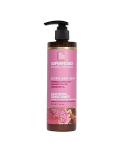 Кондиционер для защиты цвета Superfoods 355 Be care love