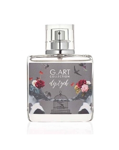 Парфюмерная вода G.ART Collection dyptich 50 Genty