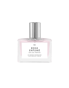 Парфюмерная вода Rose Enfume 30 Le monde gourmand