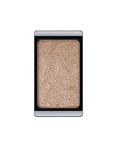 Перламутровые тени для век Eyeshadow Pearl Artdeco