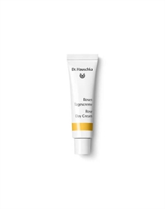 Крем для лица "Роза" Rosen Tagescreme 5 Dr. hauschka