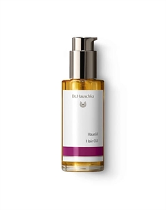 Масло для волос с ниимом Haarölkur 75 Dr. hauschka