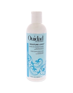Кондиционер несмываемый увлажняющий для кудрявых волос Moisture Lock 250 Ouidad