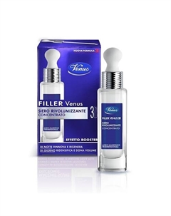 Сыворотка для лица Filler 3D 30 Venus