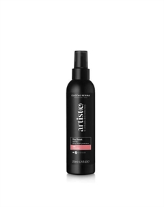 Спрей для волос разглаживающий Liss'heat Liss Collection 200 Artiste