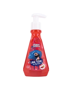 Зубная паста Lana Teens 140 Moriki doriki